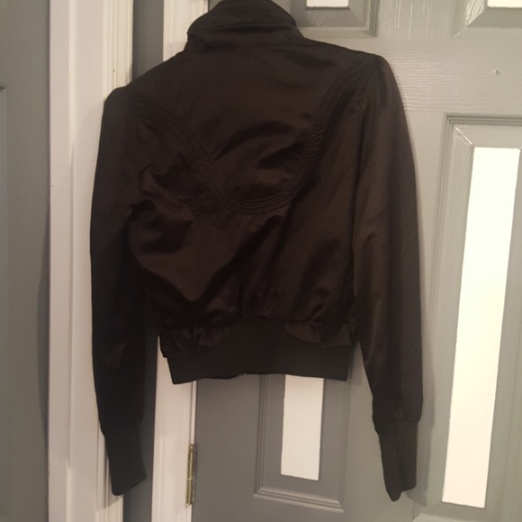 Jacket - Picture 3 of 5
